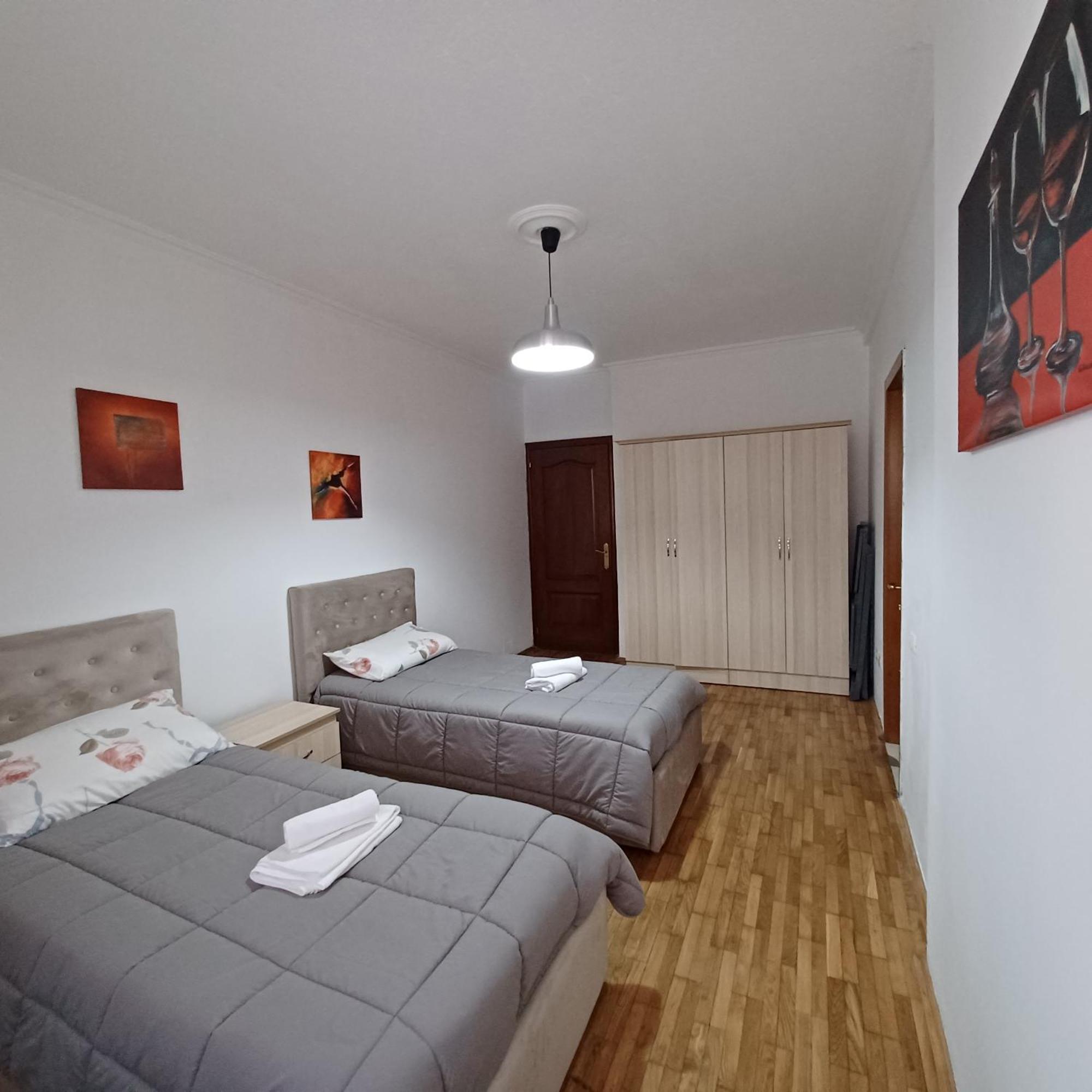 Center Apartment