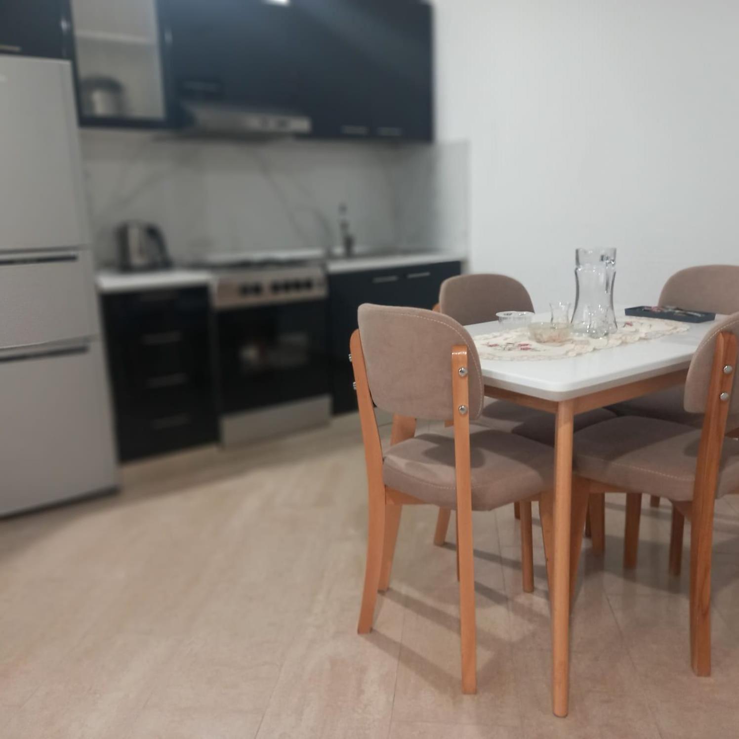 Appartement Center Tirana