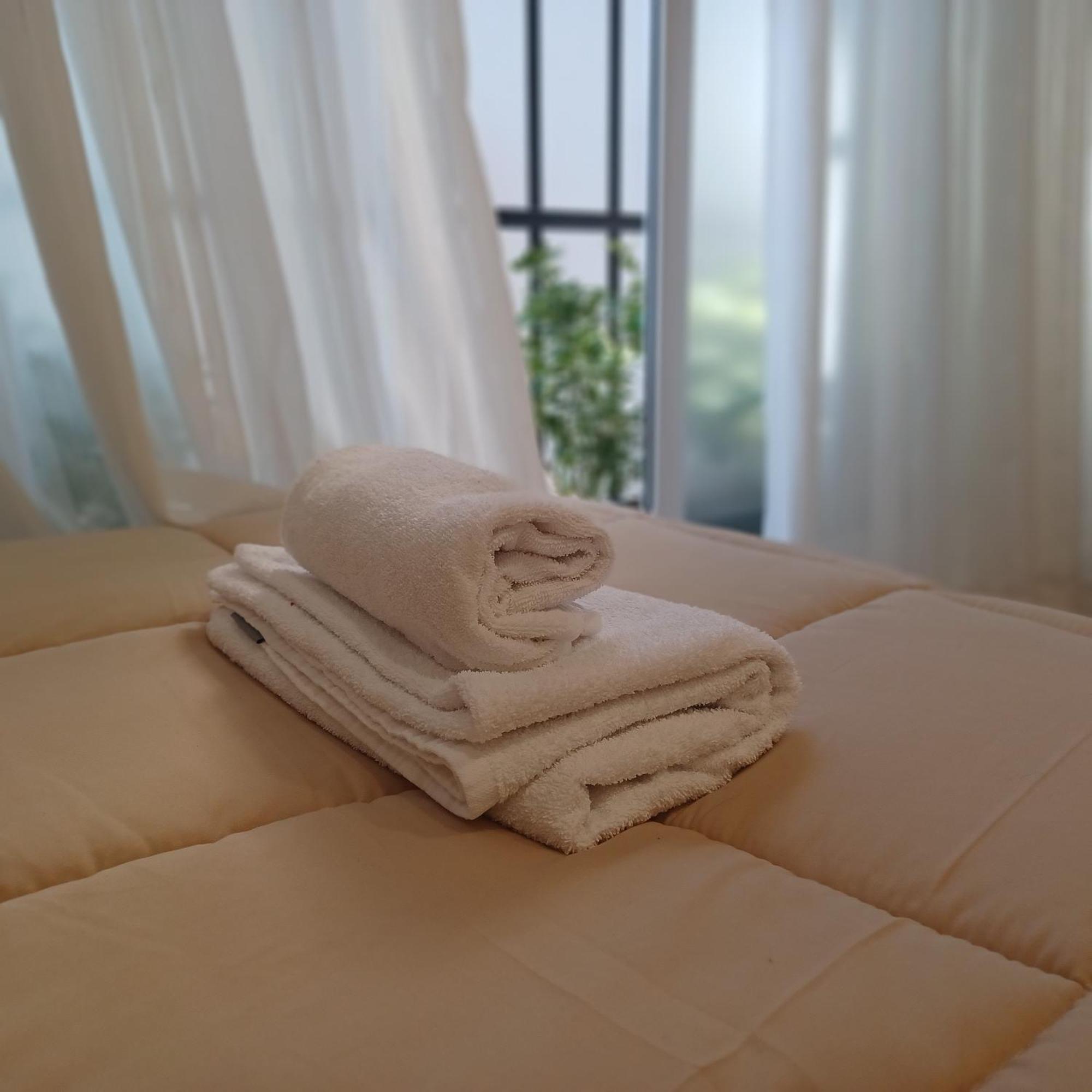 Appartement Center