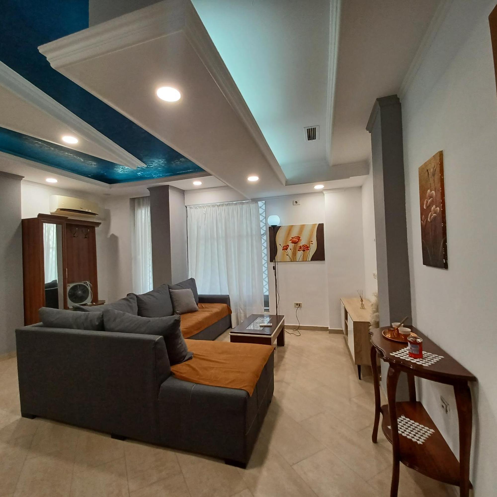 Appartement Center