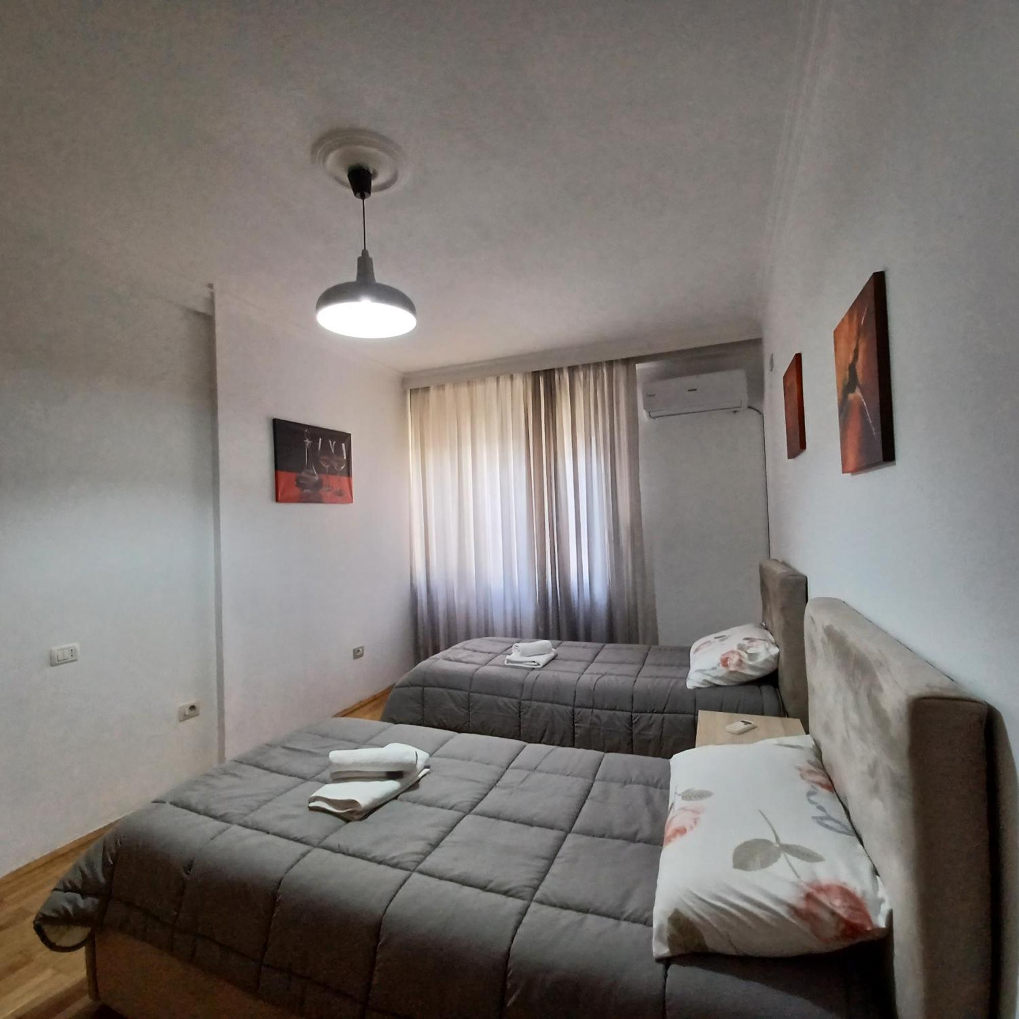 Appartement Center