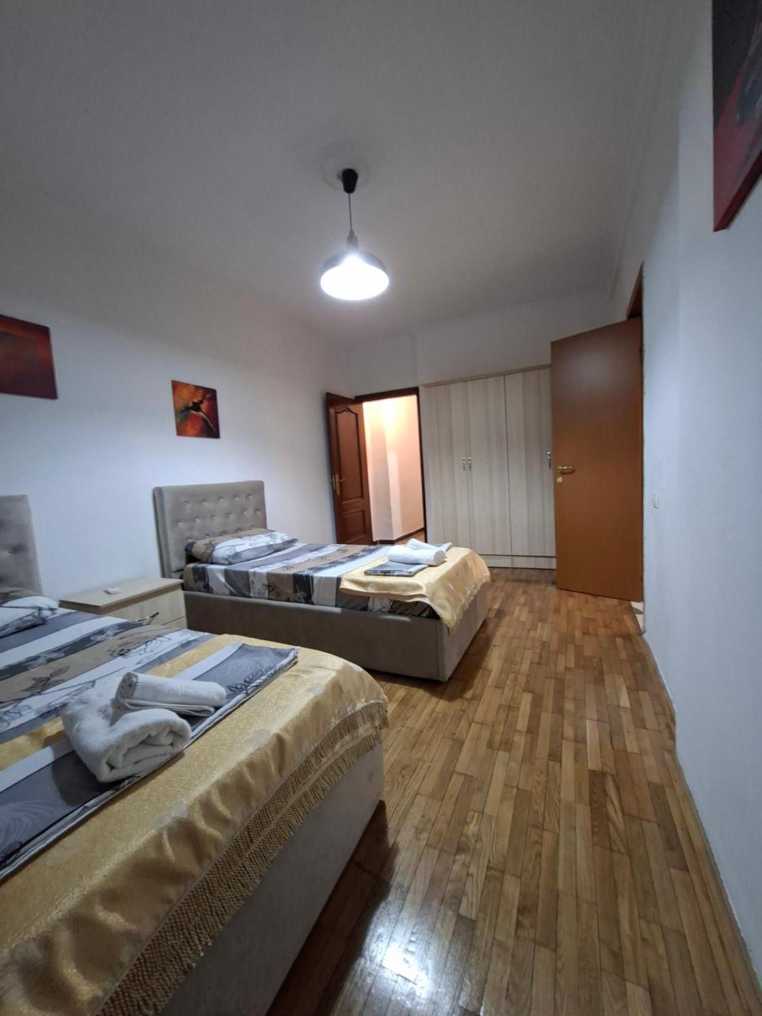 Appartement Center Tirana